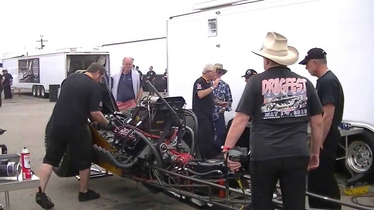 Bartone Pit Area 2014 MM