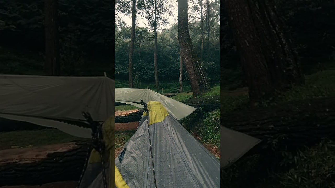 PASIR SUMBUL CAMPGROUND ‼️‼️𝑻𝒊𝒈𝒂 𝒉𝒂𝒓𝒊 𝑫𝒖𝒂 𝑴𝒂𝒍𝒂𝒎... 