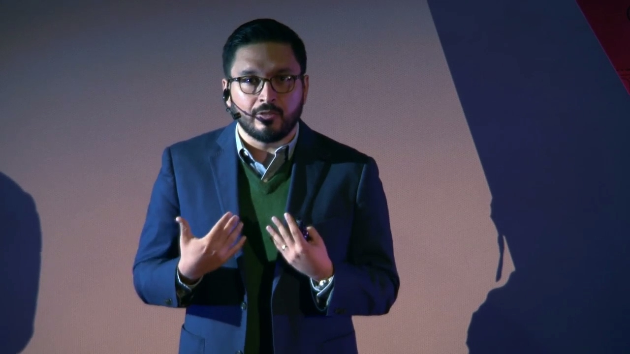 The Roommate Agreement | Rodrigo Caballero | TEDxTijuana - YouTube