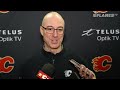 Pre-Game | Ryan Huska - 30.03.26
