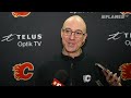 Pre-Game | Ryan Huska - 30.03.26
