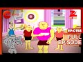 Bantul The Great Episode 154 June 29, 2014