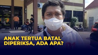 Yoris, Anak Tertua Korban Batal Diperiksa dalam Kasus Pembunuhan Subang, Ada Apa?