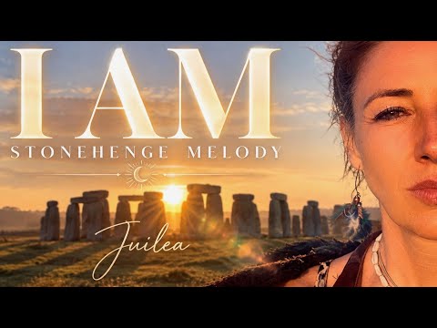 JULILEA - I Am - official lyrics Video