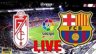 Barcelona vs granada live stream en ...
