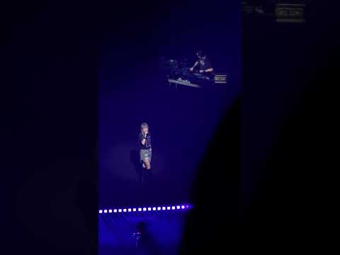 240420 原子邦妮-不想這樣就結束 @臺北流行音樂中心