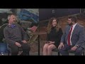 Curbside Property Services helps families clean homes | WTOL 11 Small Business Saturday