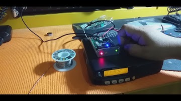 Repeater Controller - PETMALU - By Ejs Com