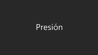 Pressure and Pascal's Principle 🚿 - Dynamics