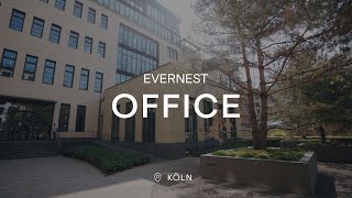 Evernest Office Köln