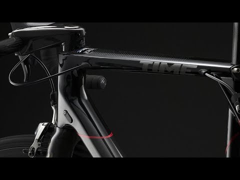 Video: Huez Starman kit