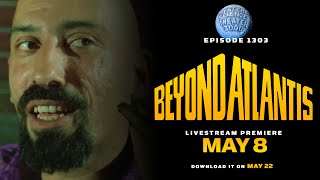 Mst3K - Episode 1303 Beyond Atlantis - Trailer