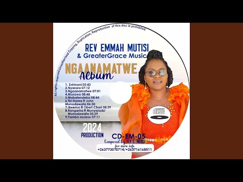 TIRI HAMA Feat JOHN MUNODAWAFA