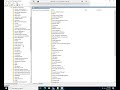 Windows Defender options in group policy