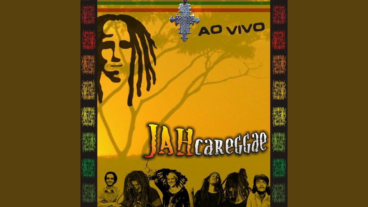Playing Jah Justice (Ao Vivo) - YouTube