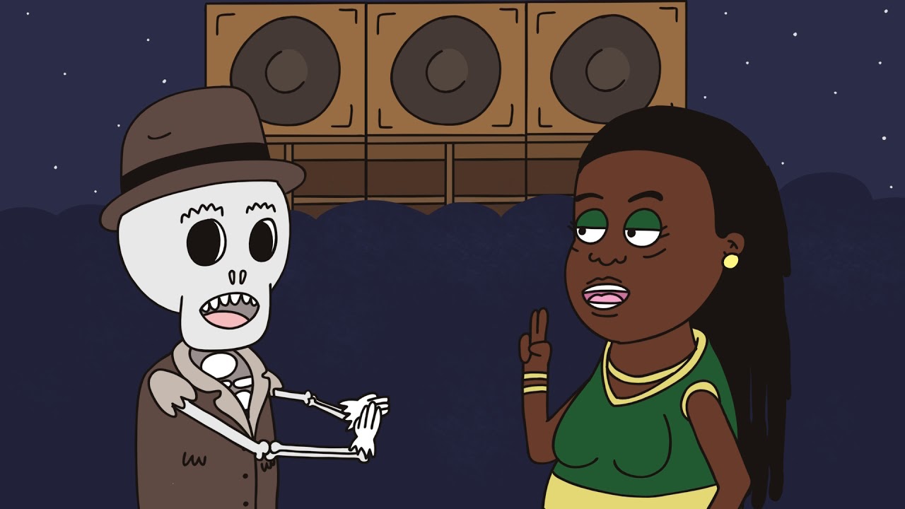 Cool Up News - Sister Nancy en Sevilla (Rototom Launch Party)