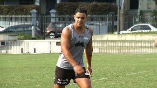 NRL Highlights | Walker may play against Manly