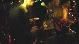 mister loveless-june