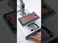 🔥 Vivo Curved Glass Refurbishment: How to Avoid Screen Damage? 📱