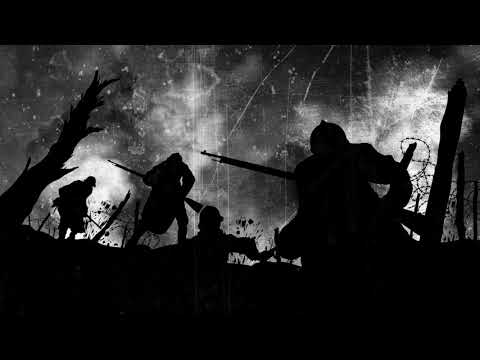 Orages D'Acier artwork