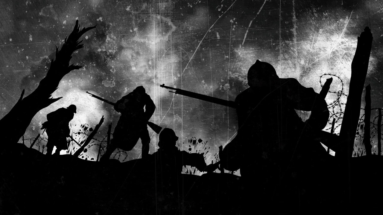 PLASTIC GANGSTERS "Orages d'Acier” YouTube