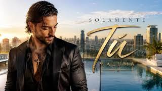MALUMA- SOLAMENTE TÚ | Balada Pop Urbana Romántica 2026 | 