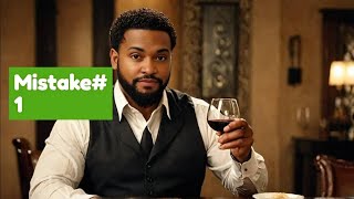Top 5 Food and Wine Pairing Mistakes to Avoid - Wine Pairing 101