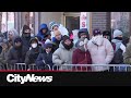 Hundreds Celebrate Lunar New Year In Montreal S Chinatown 