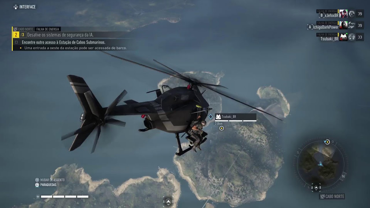 Ghost Breakpoint[Jefox-Lua-Ichigo] 17.01.26