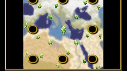 EUROPE VS AFRICA VS ASIA FFA ONLINE GAMEPLAY - COMMAND AND CONQUER GENERALS ZERO HOUR