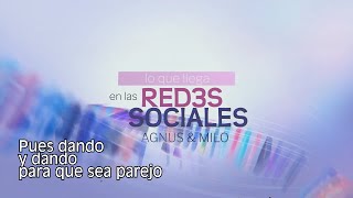 REDES - TORO