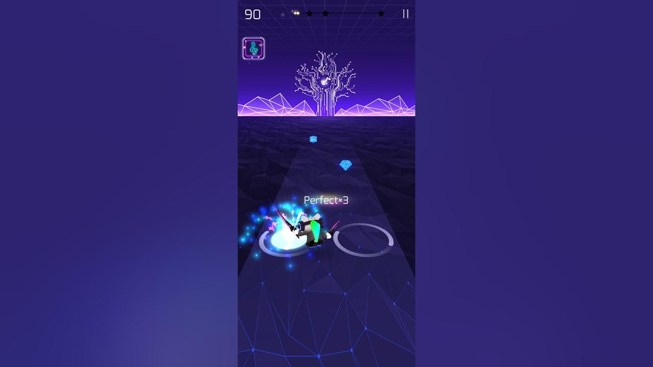 Sonic cat game play (songHavana) on normal YouTube