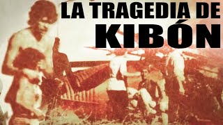 La TRAGEDIA de KIBÓN - Tragedias Uruguayas, ep.: 003