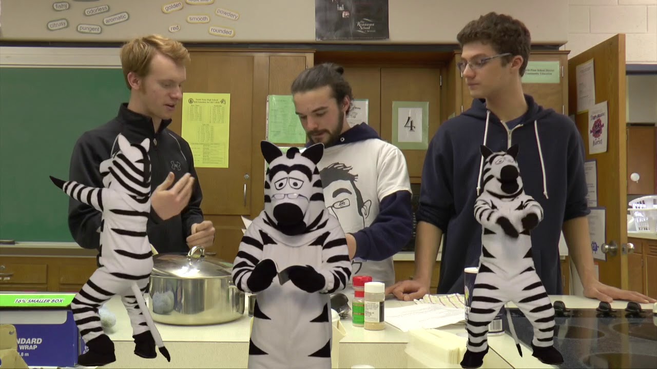 pennywise Why I love NP Mash Up