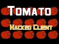 How to install the "Tomato Client" for Minecraft 1.8
