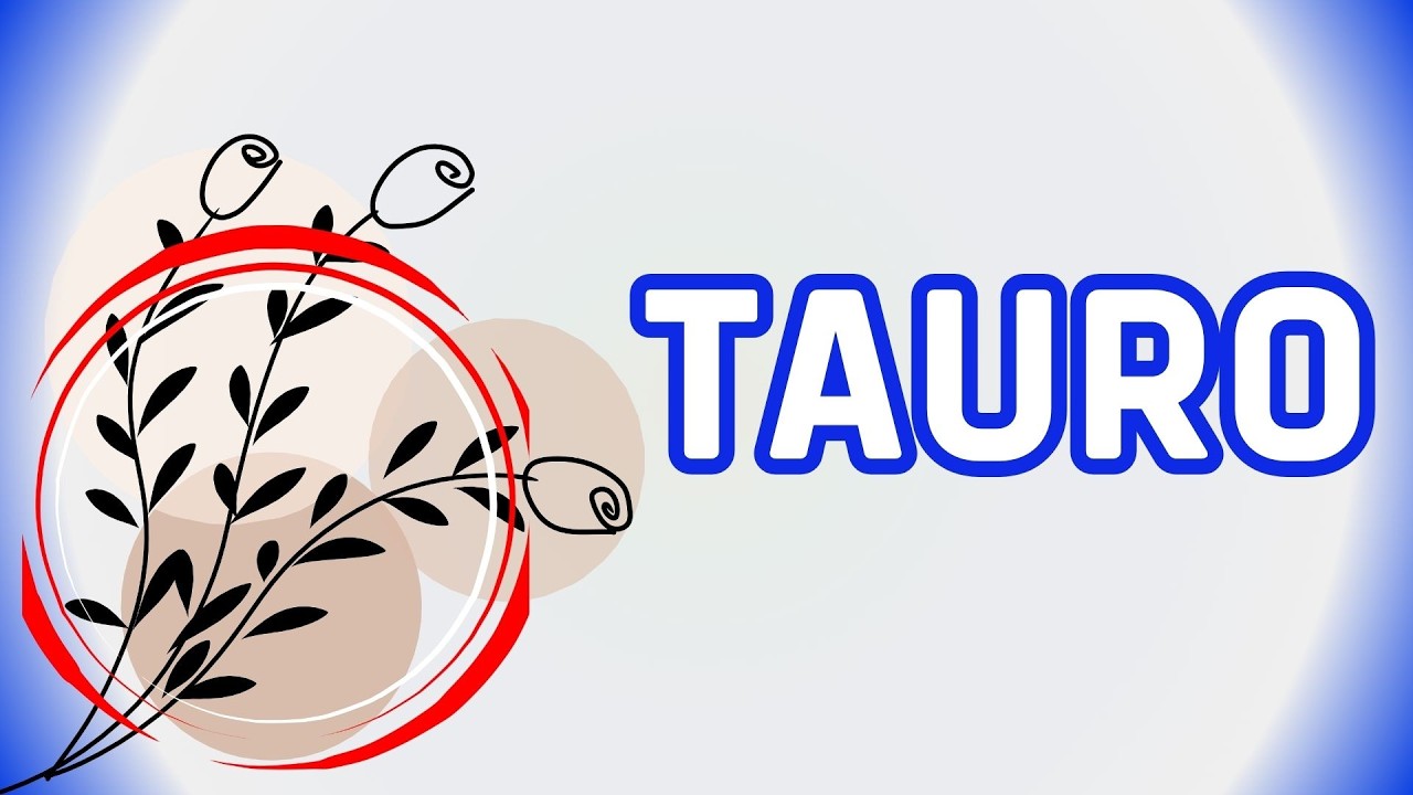 TAURO VAS A LLORARR ! NO TIENES NI IDEA LO QUE ESTA A PUNTO DE PASARTE ...