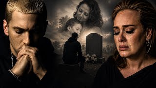 Eminem ft Adele _2026 New video 💔MAMA, I MISS YOU 