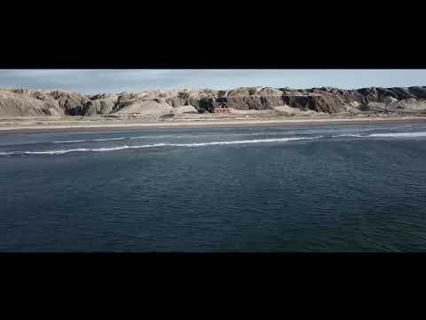 Punta Luna surf lodge Intro