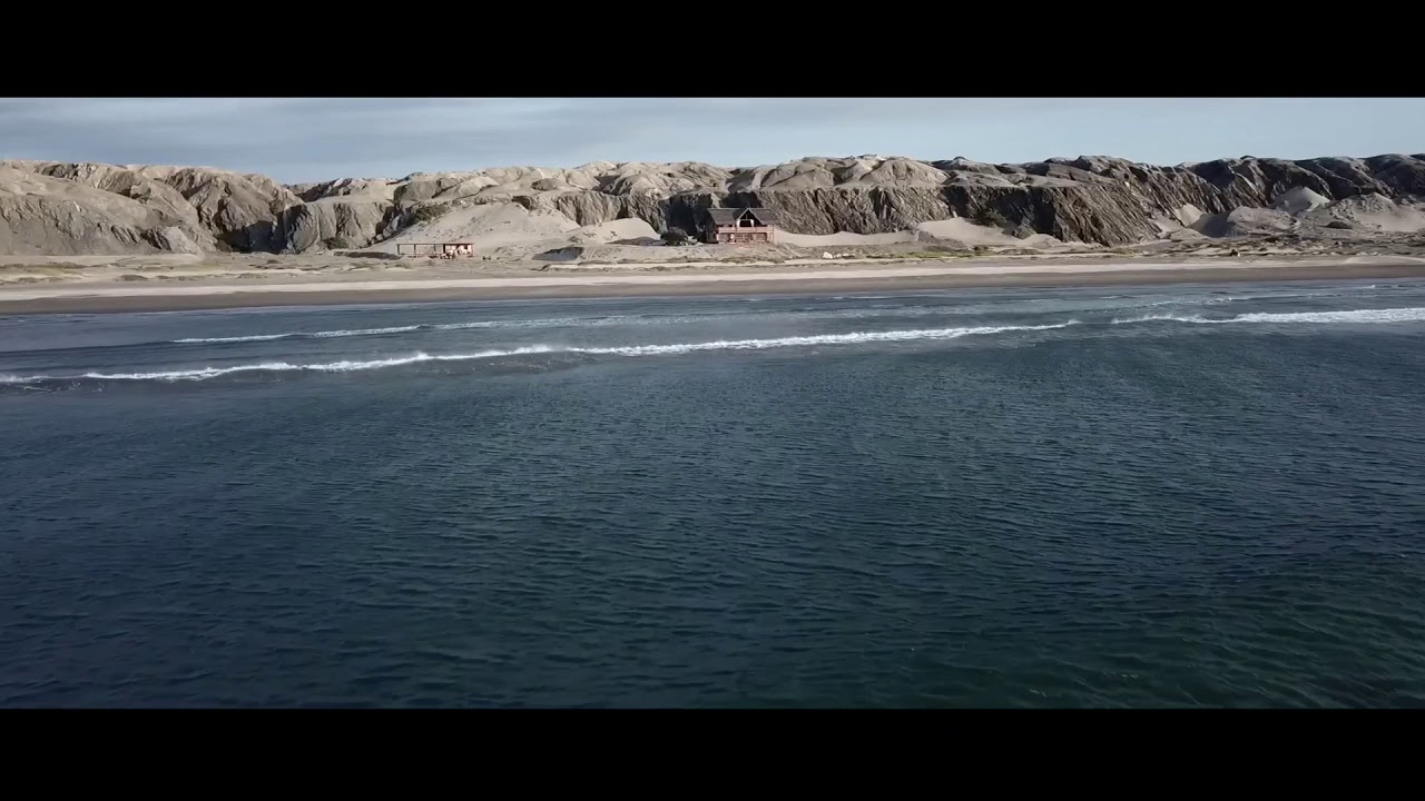 Punta Luna surf lodge Intro