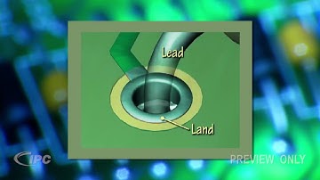 PTH2 G   Through Hole Solder Joint Quality Standards from IPC A 610G   Class 2