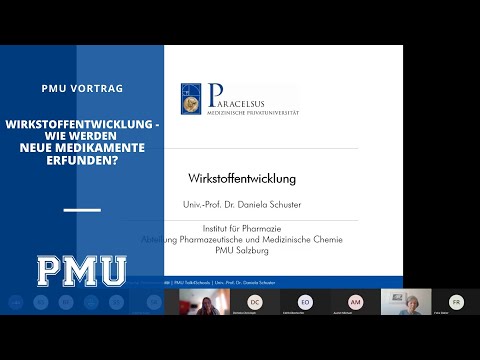 Video: Wann wurden Beruhigungsmittel erfunden?