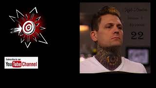 #22 Kyle Dunbar talks with Ink Master Super Fan, Derek Paradis, about Ink Master and more