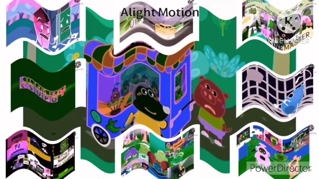 Preview 2 Funny 2006 V1 Effects