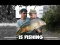 Life is fishing - lifestyle pêche de la carpe [HD]