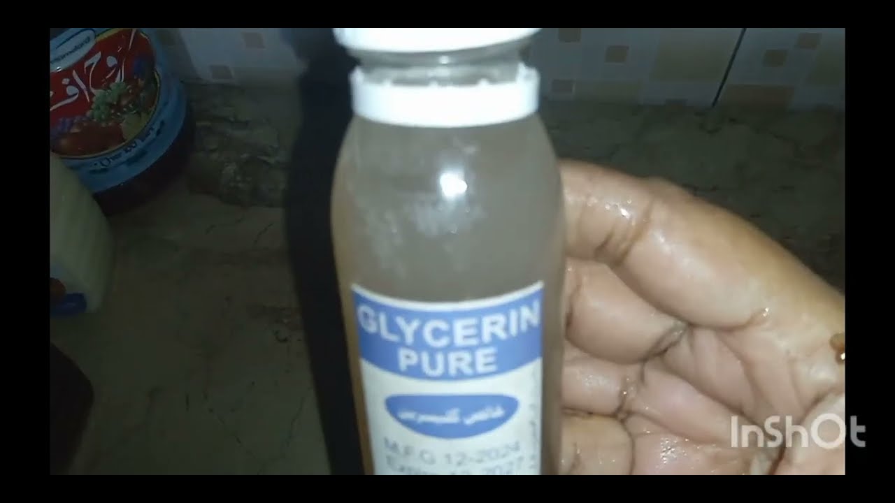 How to make Rice and flaxseed serum Ramdi 