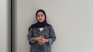 Hyponymy by Khaerunisa Setia Wahidin