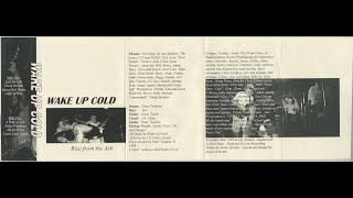 Wake Up Cold - Rise From The Ash (1999)