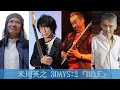 #フュージョン 米川英之 3DAYS:2『BLUE』 【少しだけ無料公開】"CALLIN’"