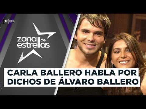 ÁLVARO apologized to CARLA for his statements! | Zona De Estrellas