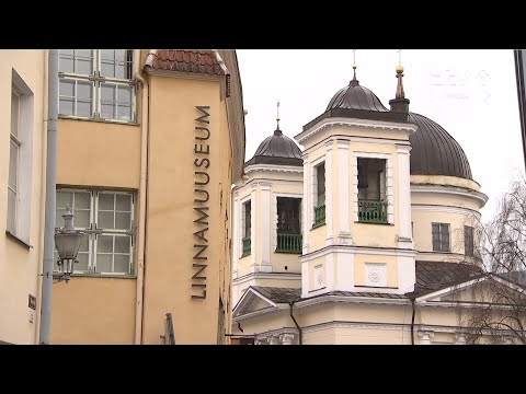 В Эстонии пройдет традиционная «Ночь музеев»
